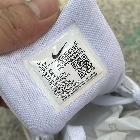 Nike Air Max 1 “All Petals United” Sneakers    FQ0256-131 - DopestKickz