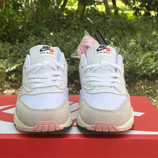 Nike Air Max 1 “All Petals United” Sneakers    FQ0256-131 - DopestKickz