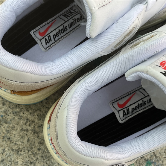 Nike Air Max 1 “All Petals United” Sneakers    FQ0256-131 - DopestKickz