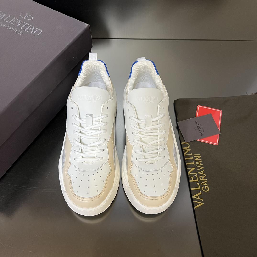 Valenti Garavani Gumboy Sneakers - DopestKickz