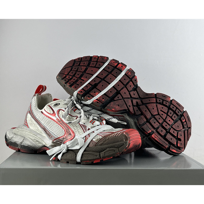 Balenciaga 3XL Trainers - DopestKickz