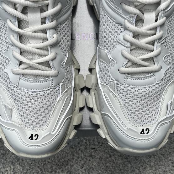 Balenciaga Track 3 Lace-up Sneakers - DopestKickz