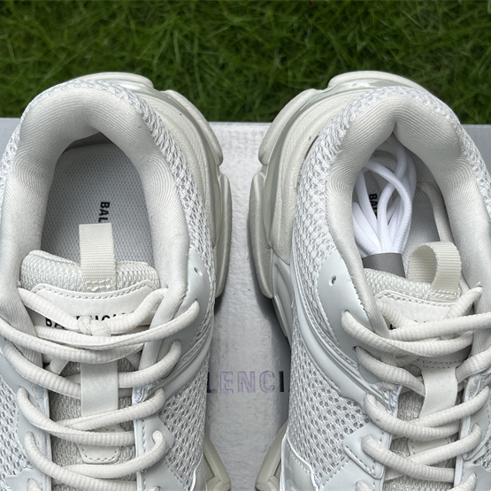 Balenciaga Track 3 Lace-up Sneakers - DopestKickz
