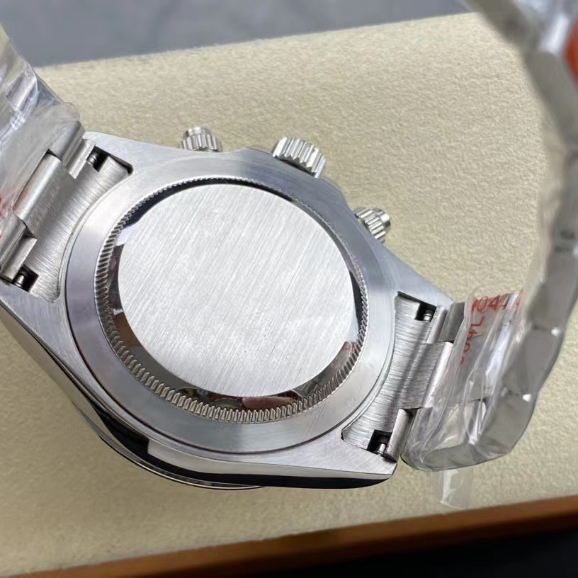 Rolex Daytona  Watch - DopestKickz