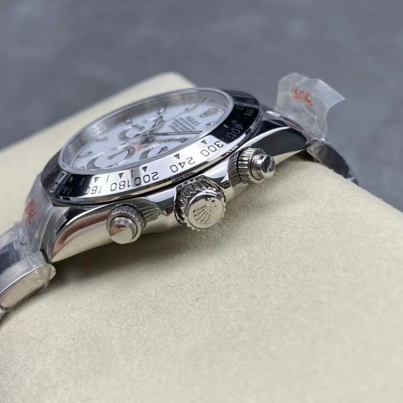 Rolex Daytona  Watch - DopestKickz