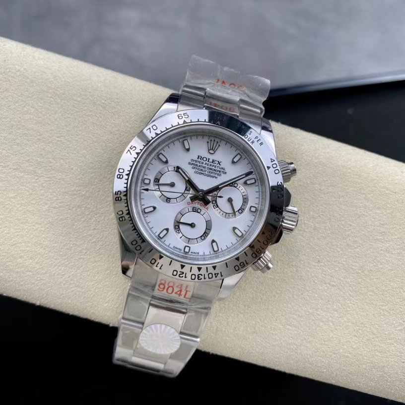 Rolex Daytona  Watch - DopestKickz