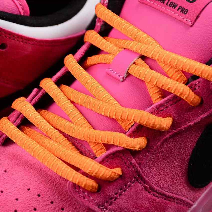 Nike SB Dunk Low Sneakers      FD2631-600 - DopestKickz