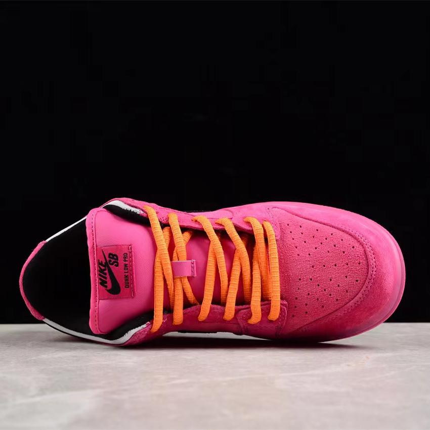 Nike SB Dunk Low Sneakers      FD2631-600 - DopestKickz