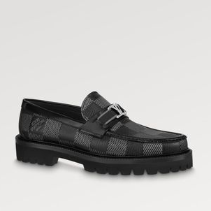 Louis Vuitton Major Loafer    1A4OLQ - DopestKickz