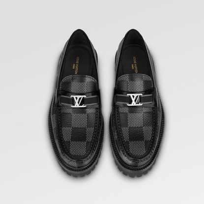Louis Vuitton Major Loafer    1A4OLQ - DopestKickz