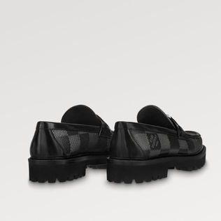 Louis Vuitton Major Loafer    1A4OLQ - DopestKickz