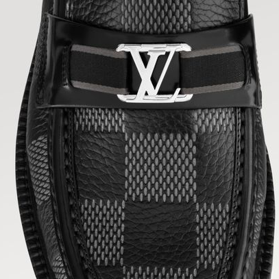 Louis Vuitton Major Loafer    1A4OLQ - DopestKickz