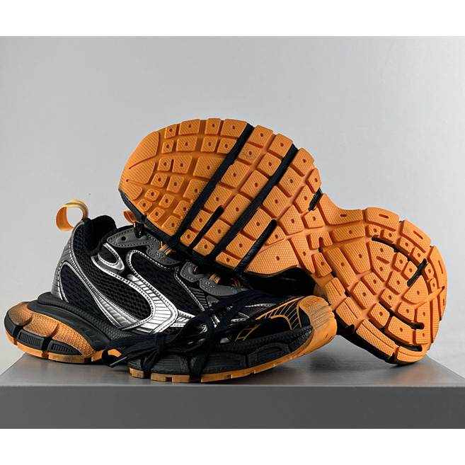 Balenciaga 3XL Trainers - DopestKickz