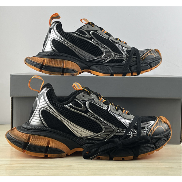 Balenciaga 3XL Trainers - DopestKickz