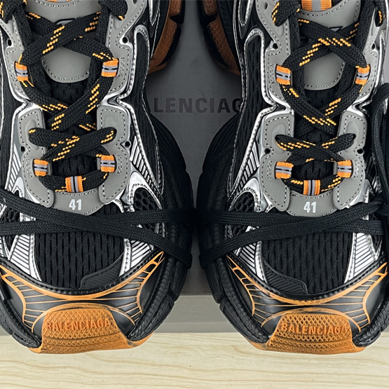 Balenciaga 3XL Trainers - DopestKickz