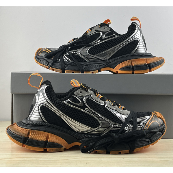 Balenciaga 3XL Trainers - DopestKickz