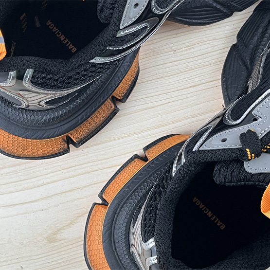 Balenciaga 3XL Trainers - DopestKickz