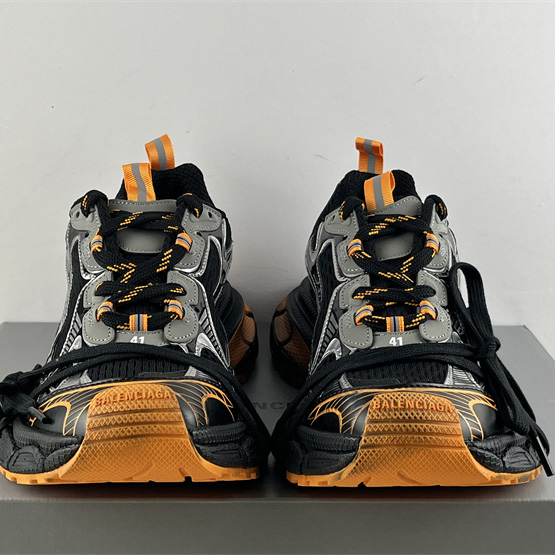 Balenciaga 3XL Trainers - DopestKickz