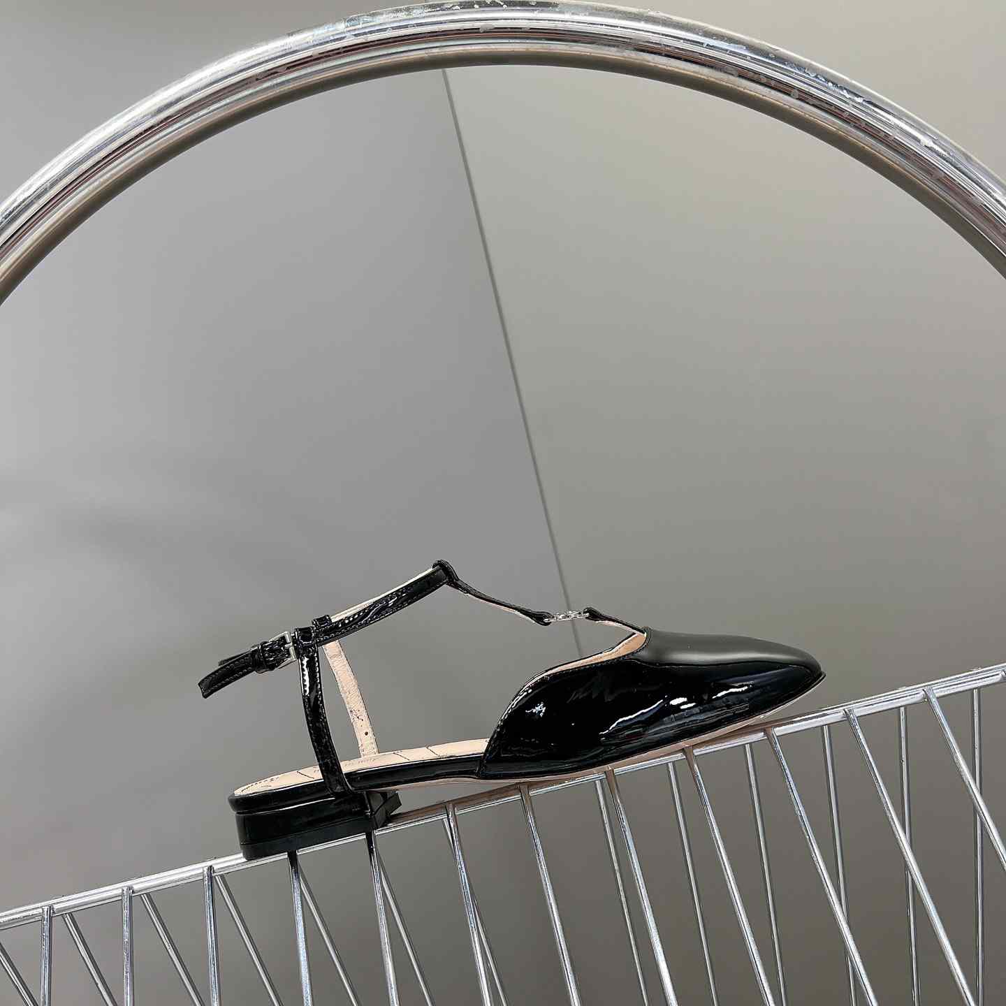 Gucci Women's Double G Ballet Flat - DopestKickz