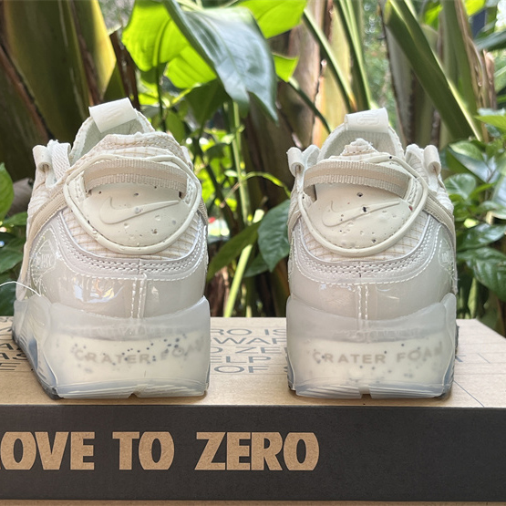 Nike Air Max Terrascape 90 Sneaker     DC9450-001  - DopestKickz