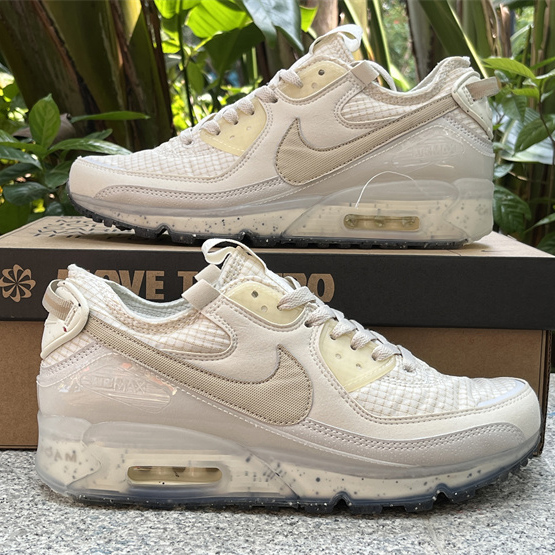Nike Air Max Terrascape 90 Sneaker     DC9450-001  - DopestKickz