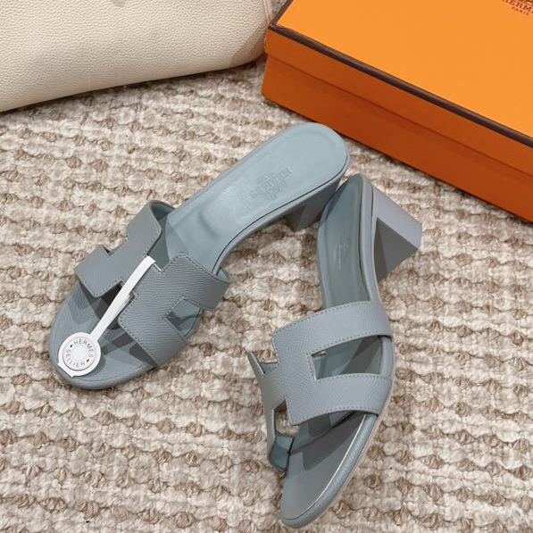 Hermes Oasis Sandal - DopestKickz