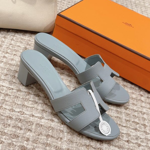 Hermes Oasis Sandal - DopestKickz