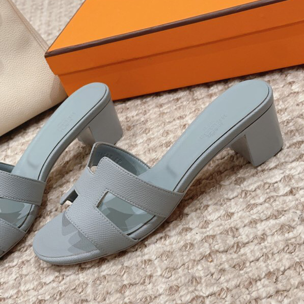 Hermes Oasis Sandal - DopestKickz