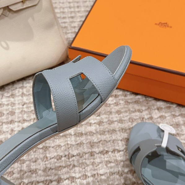Hermes Oasis Sandal - DopestKickz