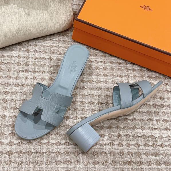 Hermes Oasis Sandal - DopestKickz