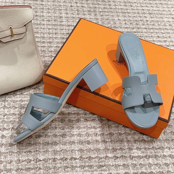 Hermes Oasis Sandal - DopestKickz