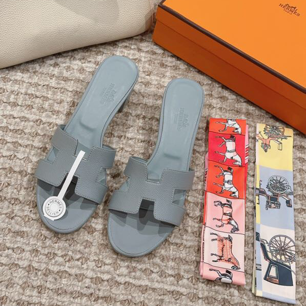 Hermes Oasis Sandal - DopestKickz