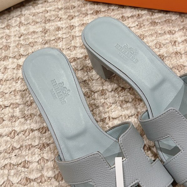 Hermes Oasis Sandal - DopestKickz