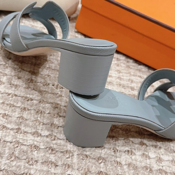 Hermes Oasis Sandal - DopestKickz