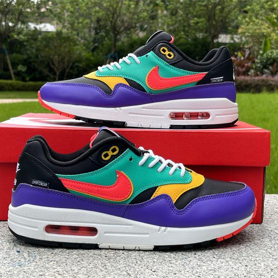 Nike Air Max 1 SE  Sneakers     AO1021-023  - DopestKickz