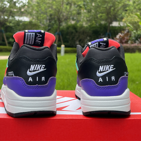 Nike Air Max 1 SE  Sneakers     AO1021-023  - DopestKickz