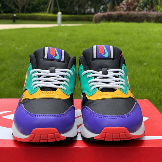 Nike Air Max 1 SE  Sneakers     AO1021-023  - DopestKickz