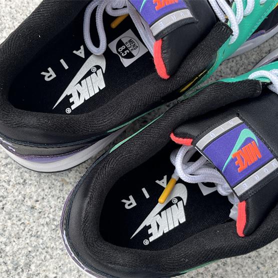 Nike Air Max 1 SE  Sneakers     AO1021-023  - DopestKickz