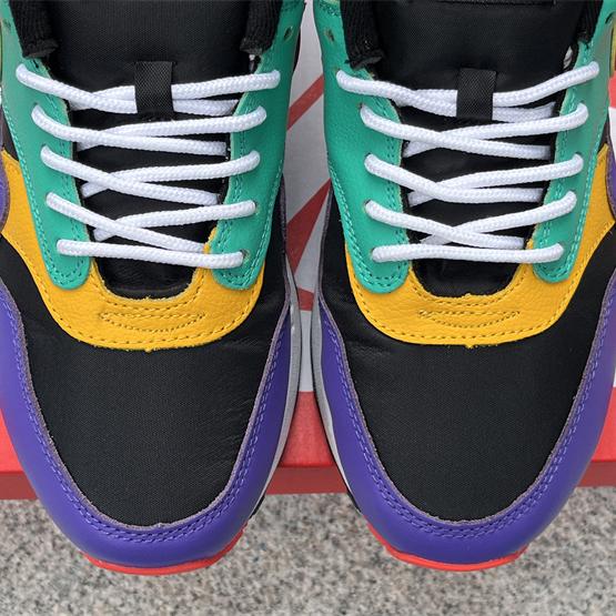 Nike Air Max 1 SE  Sneakers     AO1021-023  - DopestKickz