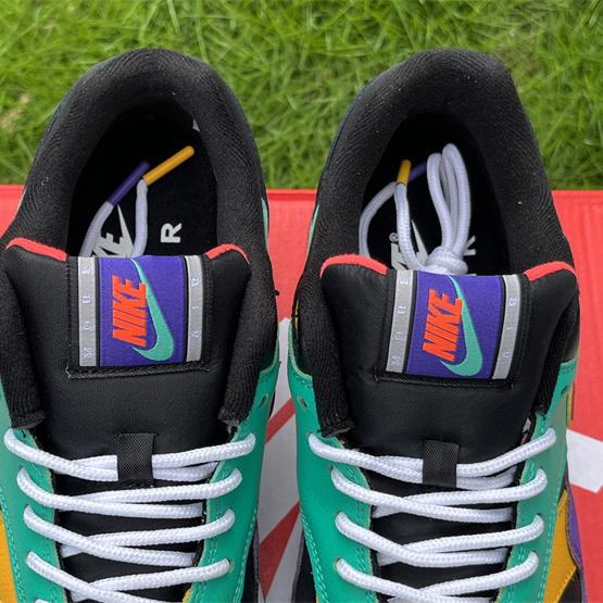 Nike Air Max 1 SE  Sneakers     AO1021-023  - DopestKickz