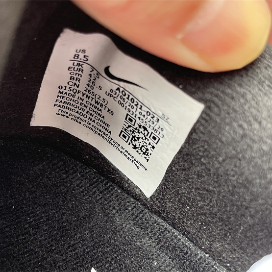 Nike Air Max 1 SE  Sneakers     AO1021-023  - DopestKickz