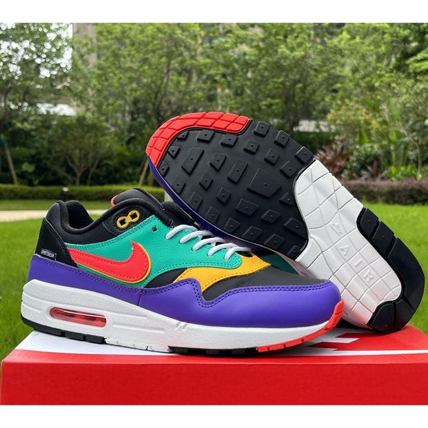 Nike Air Max 1 SE  Sneakers     AO1021-023  - DopestKickz