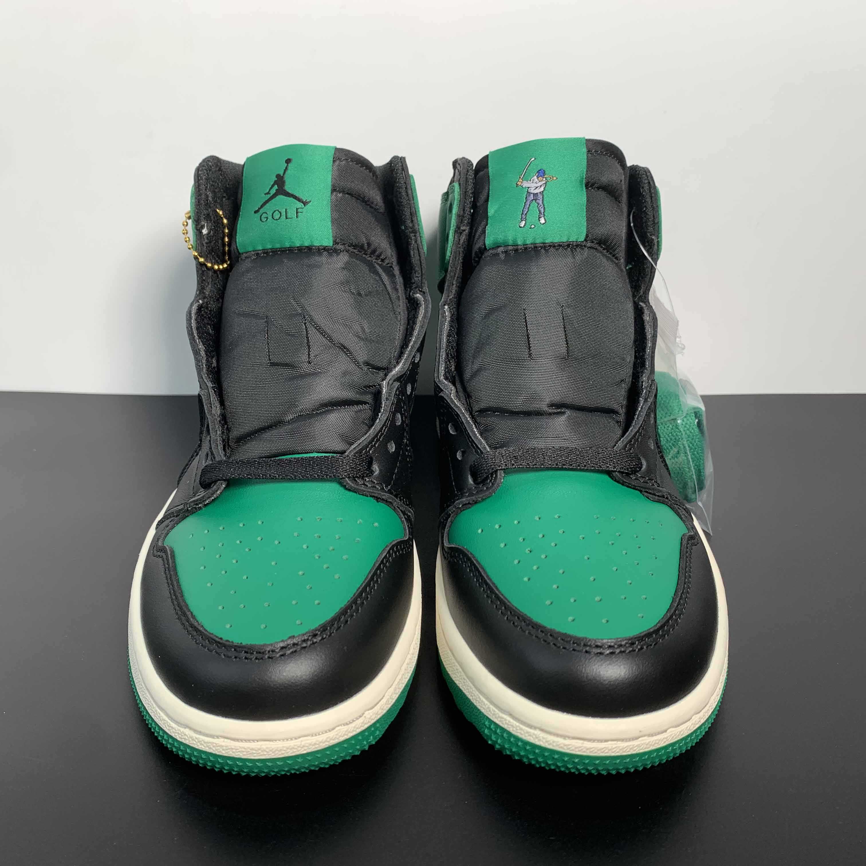 Eastside Golf x Air Jordan 1 Sneaker     FJ0849-001  - DopestKickz