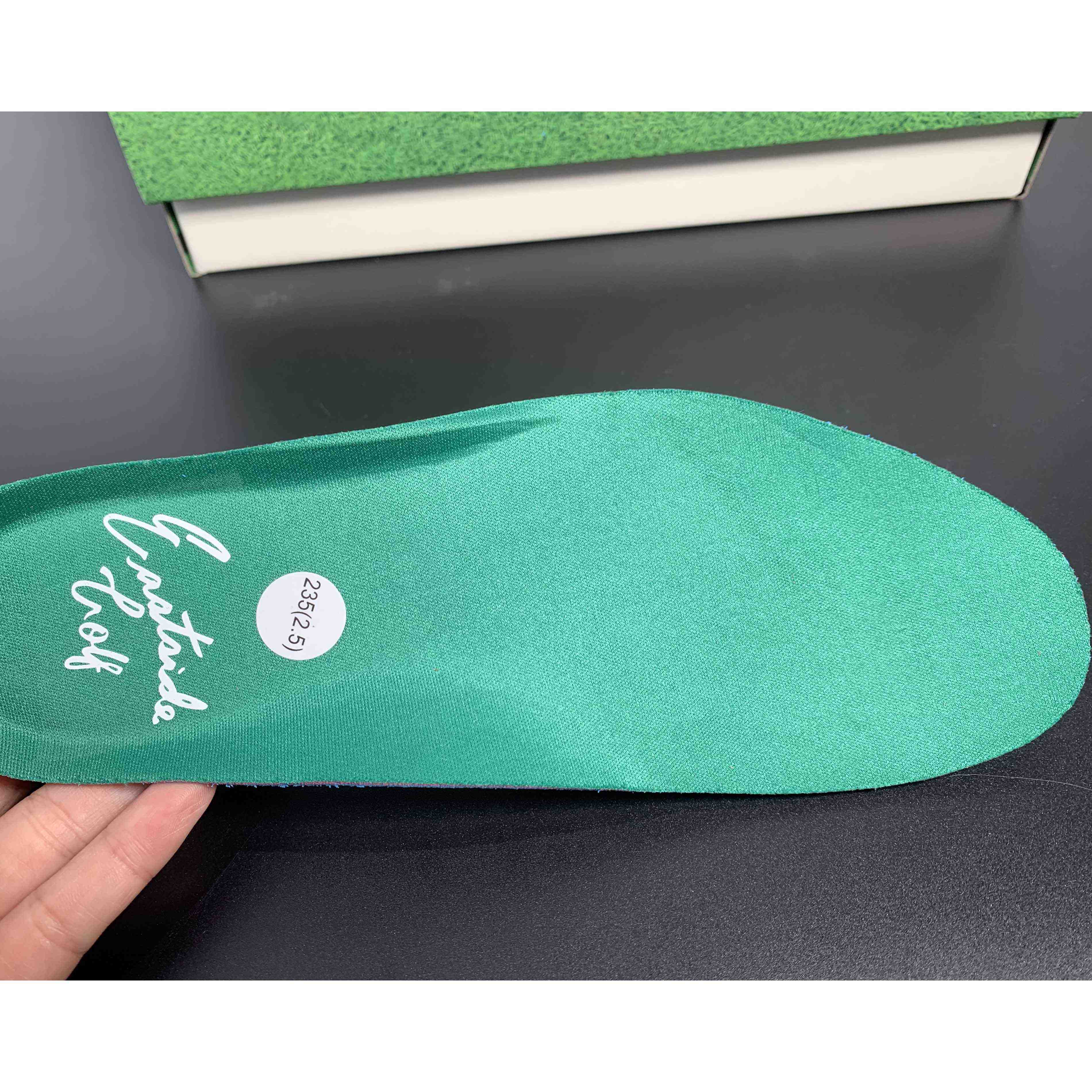 Eastside Golf x Air Jordan 1 Sneaker     FJ0849-001  - DopestKickz