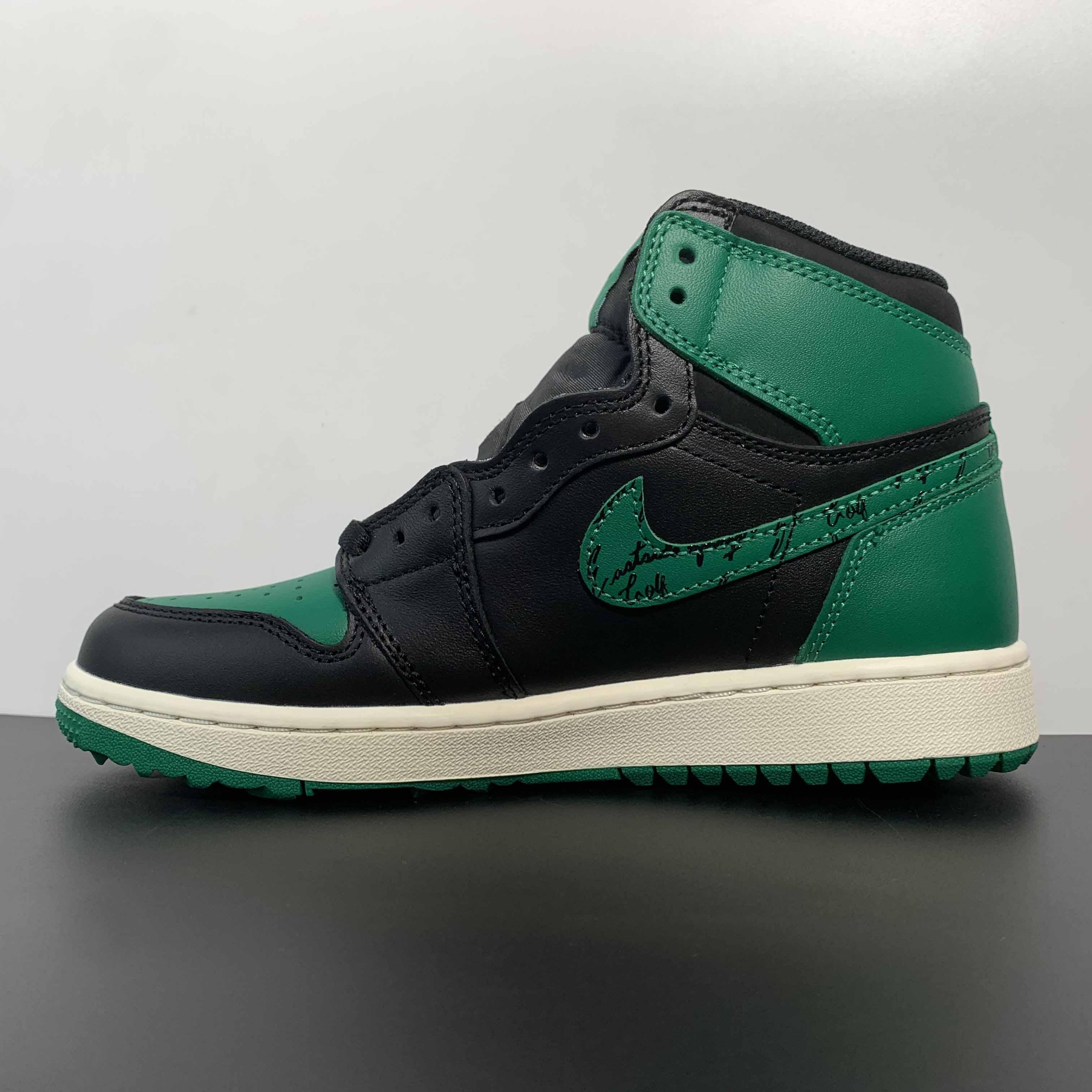 Eastside Golf x Air Jordan 1 Sneaker     FJ0849-001  - DopestKickz