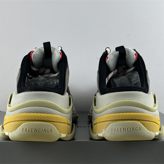 Balenciaga Triple S Mule - DopestKickz