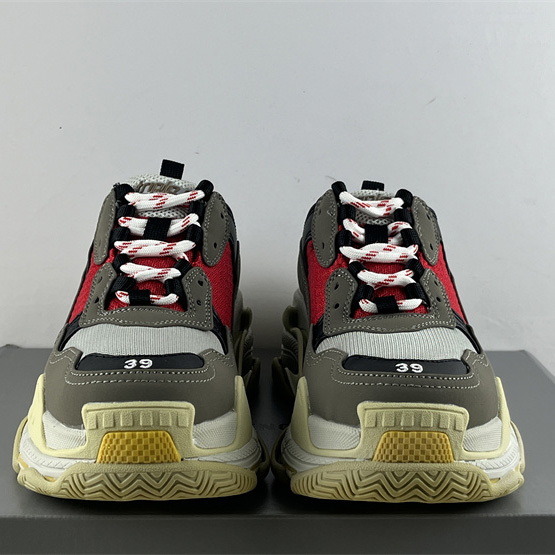 Balenciaga Triple S Mule - DopestKickz