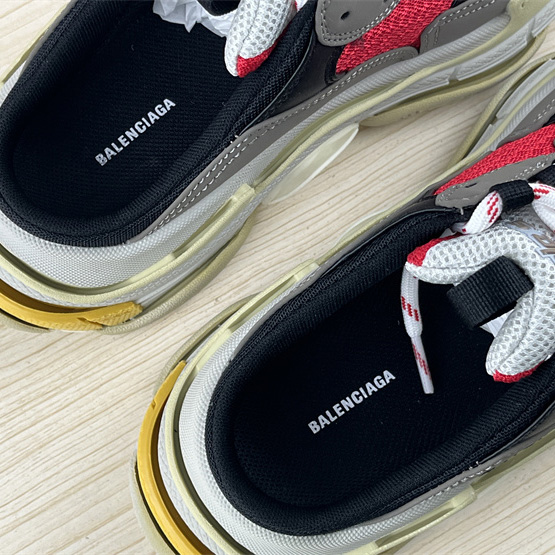 Balenciaga Triple S Mule - DopestKickz