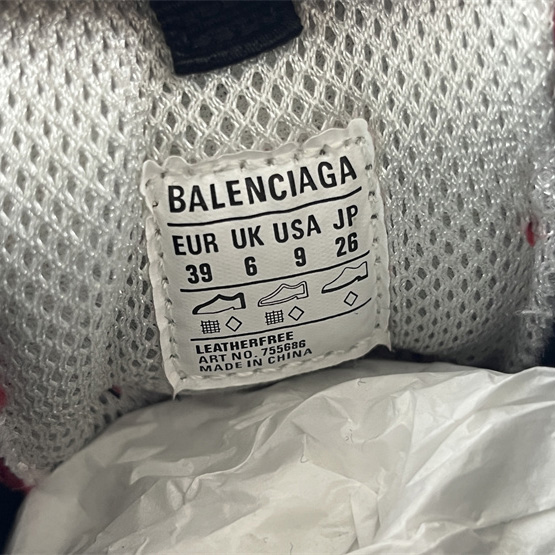 Balenciaga Triple S Mule - DopestKickz