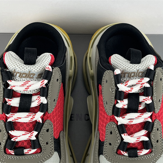 Balenciaga Triple S Mule - DopestKickz